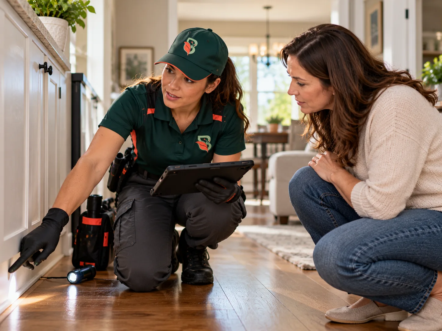 Pest Control Fletcher, OH FAQs